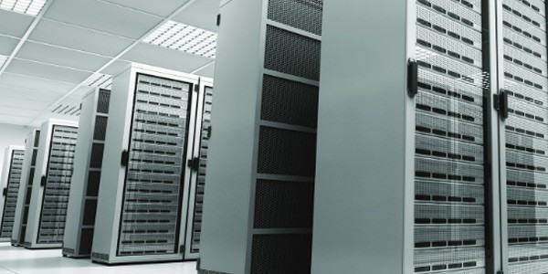 Microsoft Azure Data Centre
