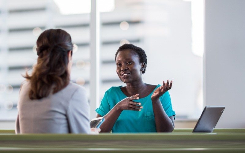 Nutzen Sie unsere Erfahrungen. Nutzen Sie unsere Erfahrungen.