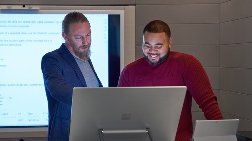 AIW: .NET App Modernization