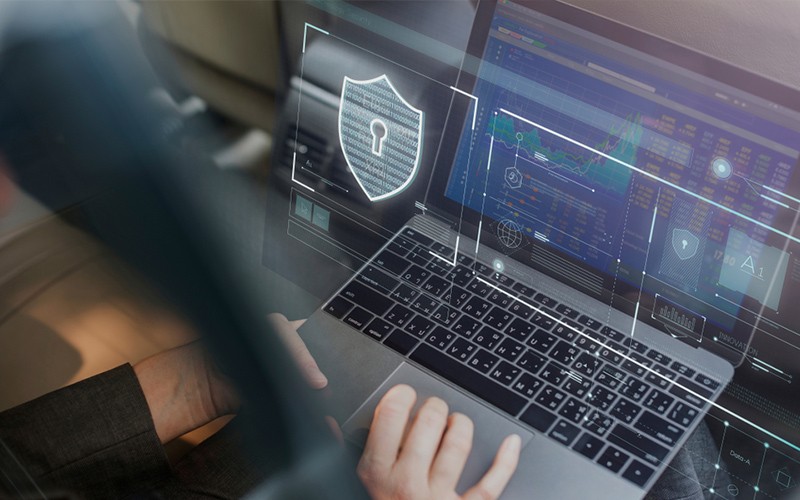 Laptop security