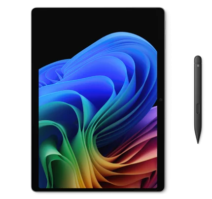 Unterstützt taktile Signale mit dem Surface Slim Pen (2. Edition)