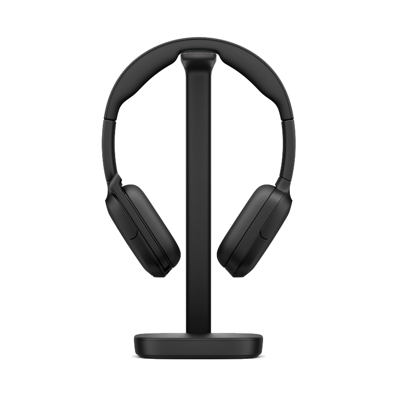 HP Poly Focus 625 Headset 