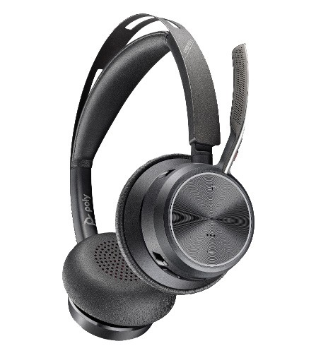 3 Stufen des hybriden Active Noise Cancelling